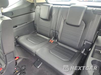 2021 Volkswagen Atlas V6 SEL Premium - zdjęcie 19 z 29 - miniatura