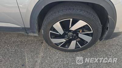 2025 Volkswagen Atlas Cross Sport 2.0T SE w/Technology - zdjęcie 22 z 28 - miniatura