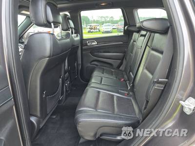 2015 Jeep Grand Cherokee High Altitude Edition - zdjęcie 13 z 32 - miniatura