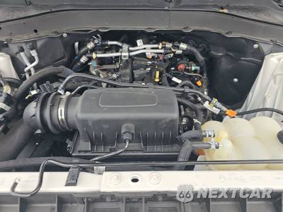 2022 Ford Explorer XLT - zdjęcie 16 z 19 - miniatura