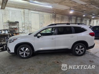 2022 Subaru Ascent Premium 8-Passenger