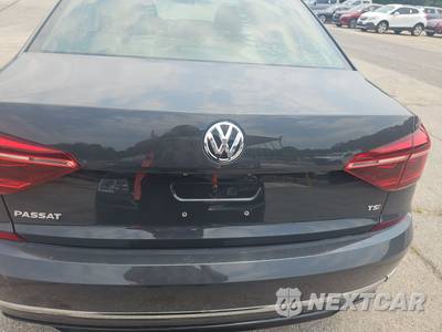 2018 Volkswagen Passat 2.0T R-Line - zdjęcie 5 z 42 - miniatura