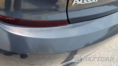 2018 Volkswagen Passat 2.0T R-Line - zdjęcie 41 z 42 - miniatura