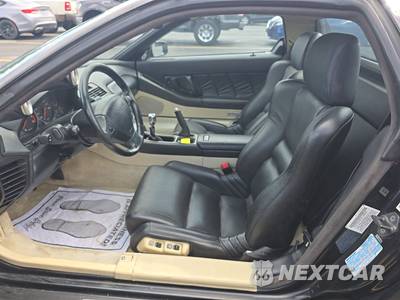 1991 Acura NSX - zdjęcie 7 z 18 - miniatura