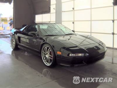 1991 Acura NSX - zdjęcie 3 z 18 - miniatura