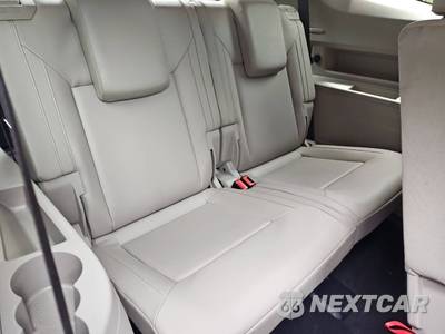 2018 Volkswagen Atlas V6 SE w/Technology - zdjęcie 48 z 48 - miniatura