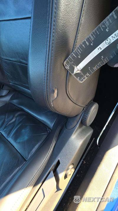 2012 Volkswagen Golf R w/Sunroof & Navigation - zdjęcie 189 z 237 - miniatura