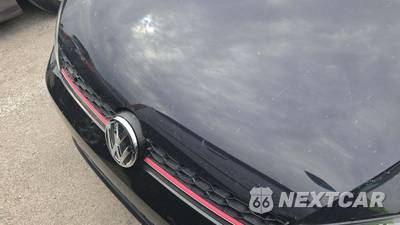 2017 Volkswagen Golf GTI S Hatchback - zdjęcie 22 z 26 - miniatura