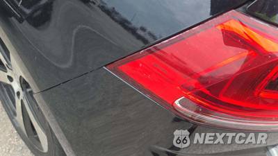 2017 Volkswagen Golf GTI S Hatchback - zdjęcie 26 z 26 - miniatura