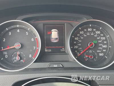 2017 Volkswagen Golf GTI S Hatchback - zdjęcie 12 z 26 - miniatura