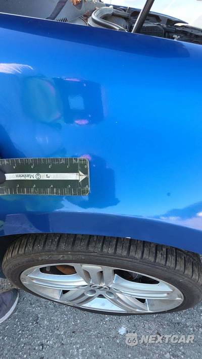 2012 Volkswagen Golf R w/Sunroof & Navigation - zdjęcie 217 z 237 - miniatura