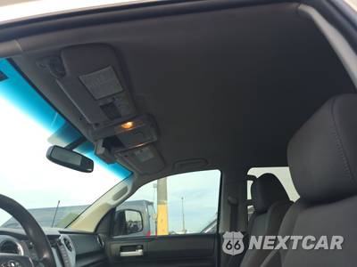 2017 Toyota Tundra SR5 Crew Cab Short Bed - zdjęcie 18 z 26 - miniatura