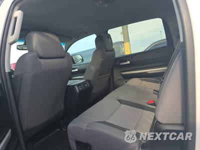2017 Toyota Tundra SR5 Crew Cab Short Bed - zdjęcie 13 z 26 - miniatura
