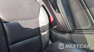 2014 Mercedes-Benz CLA 250 - zdjęcie 36 z 36 - miniatura