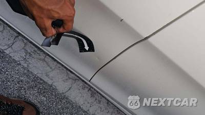 2014 Mercedes-Benz CLA 250 - zdjęcie 26 z 36 - miniatura