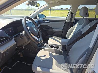 2024 Volkswagen Taos SE - zdjęcie 7 z 30 - miniatura