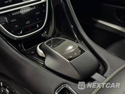 2020 Aston Martin DB11 V8 Coupe - zdjęcie 16 z 46 - miniatura