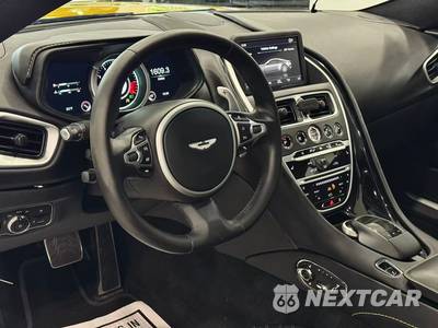 2020 Aston Martin DB11 V8 Coupe - zdjęcie 19 z 46 - miniatura