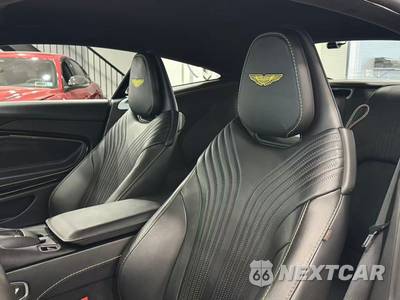2020 Aston Martin DB11 V8 Coupe - zdjęcie 23 z 46 - miniatura