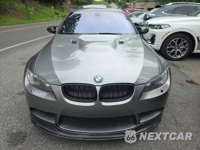 2013 BMW M3 Coupe - zdjęcie 2 z 28 - miniatura