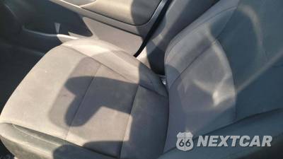 2023 Nissan Kicks S - zdjęcie 23 z 30 - miniatura