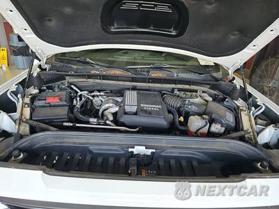 2021 GMC Sierra 1500 AT4 Crew Cab Short Bed 4SB - zdjęcie 15 z 19 - miniatura