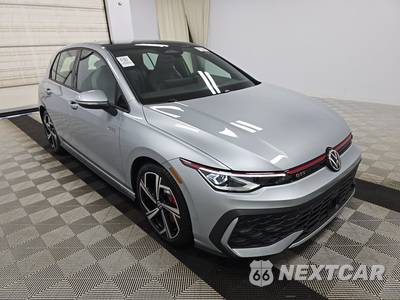 2026 Volkswagen Golf GTI SE - zdjęcie 3 z 20 - miniatura