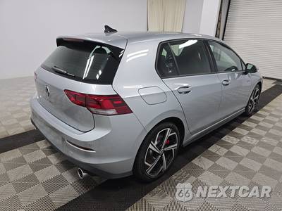 2026 Volkswagen Golf GTI SE - zdjęcie 4 z 20 - miniatura