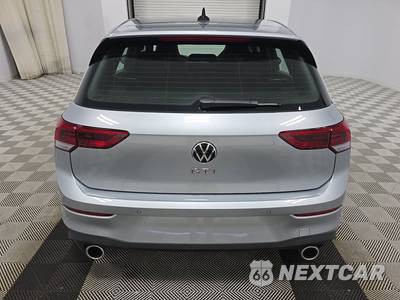 2026 Volkswagen Golf GTI SE - zdjęcie 5 z 20 - miniatura