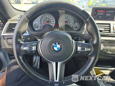 2018 BMW M4 Coupe - zdjęcie 10 z 25 - miniatura