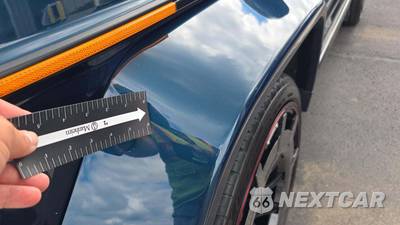 2024 Mercedes-Benz AMG G 63 4MATIC - zdjęcie 21 z 27 - miniatura