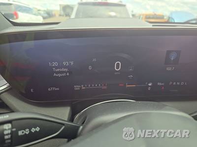 2026 Buick Enclave Sport Touring 1SM - zdjęcie 12 z 19 - miniatura