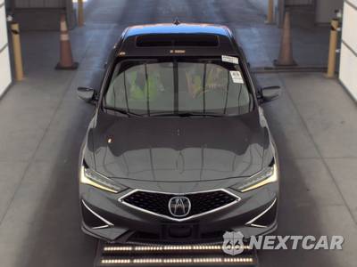 2021 Acura ILX w/Premium Pkg - zdjęcie 2 z 32 - miniatura