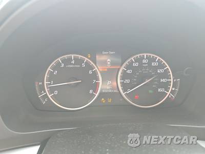 2021 Acura ILX w/Premium Pkg - zdjęcie 12 z 32 - miniatura