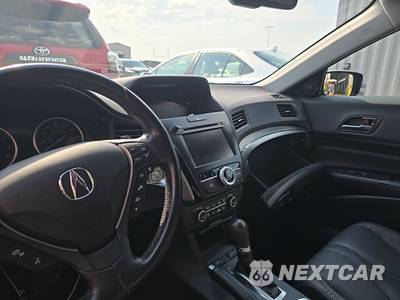 2021 Acura ILX w/Premium Pkg - zdjęcie 11 z 32 - miniatura