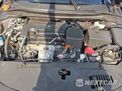 2021 Acura ILX w/Premium Pkg - zdjęcie 15 z 32 - miniatura