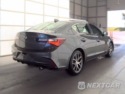 2021 Acura ILX w/Premium Pkg - zdjęcie 4 z 32 - miniatura