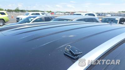 2024 Volkswagen Atlas Cross Sport 2.0T SE - zdjęcie 18 z 25 - miniatura
