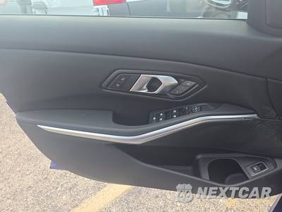 2026 BMW 3 Series Sedan M340i xDrive NA - zdjęcie 9 z 20 - miniatura