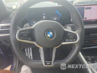 2026 BMW 3 Series Sedan M340i xDrive NA - zdjęcie 10 z 20 - miniatura