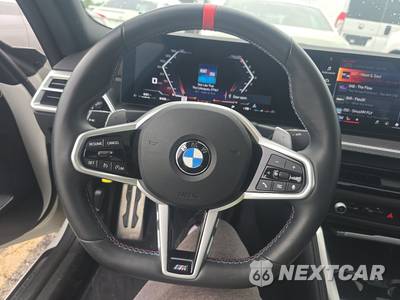 2026 BMW 2 Series Coupe M240i xDrive - zdjęcie 10 z 19 - miniatura