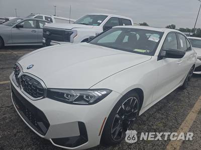 2026 BMW 3 Series Sedan M340i xDrive NA - zdjęcie 1 z 20 - miniatura