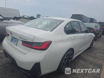 2026 BMW 3 Series Sedan M340i xDrive NA - zdjęcie 4 z 20 - miniatura