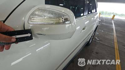 2010 Mercedes-Benz ML 350 - zdjęcie 28 z 40 - miniatura