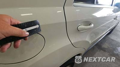 2010 Mercedes-Benz ML 350 - zdjęcie 23 z 40 - miniatura