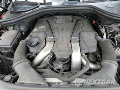 2014 Mercedes-Benz GL 450 4MATIC - zdjęcie 15 z 47 - miniatura