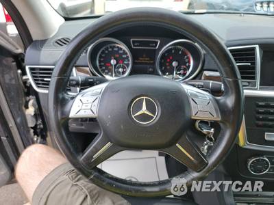 2014 Mercedes-Benz GL 450 4MATIC - zdjęcie 10 z 47 - miniatura