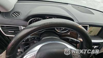 2014 Mercedes-Benz GL 450 4MATIC - zdjęcie 38 z 47 - miniatura
