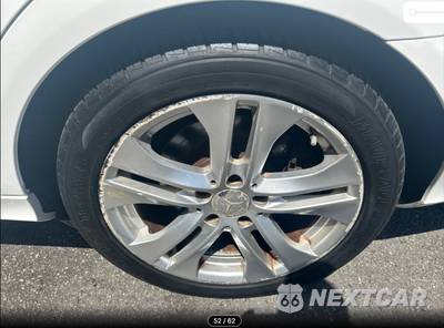 2013 Mercedes-Benz C 300 4MATIC Sedan - zdjęcie 57 z 58 - miniatura