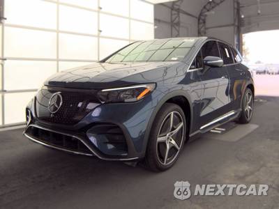2023 Mercedes-Benz EQE 500 SUV